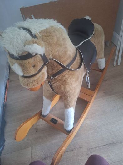 Rocking Horse