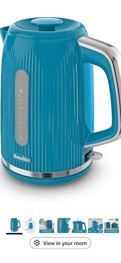 Kettle Breville