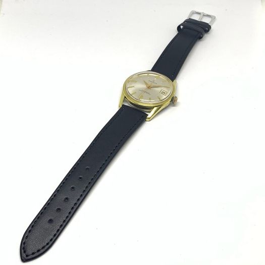 Vintage Golana Superautomatic Swiss watch