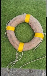 Life Buoy Ring