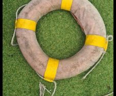 Life Buoy Ring
