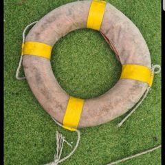 Life Buoy Ring