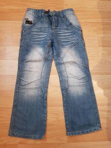 boys haywire jeans size 26