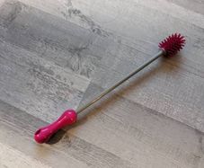 Bobble Silicone Bottle Brush