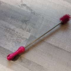 Bobble Silicone Bottle Brush
