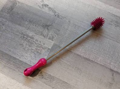 Bobble Silicone Bottle Brush