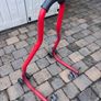 Paddock Stand - Free Image 2