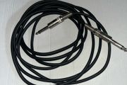 Guitar lead cable 3m length