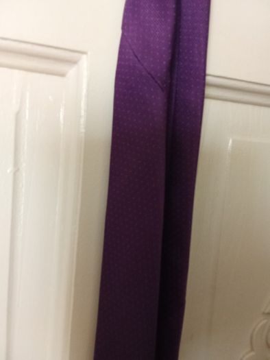Tie