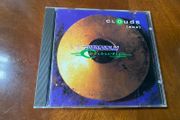 Clouds (Aus) Penny Century CD