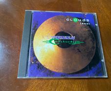 Clouds (Aus) Penny Century CD