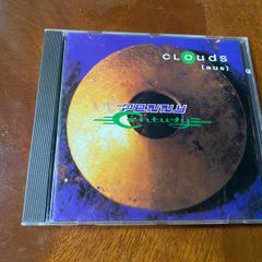 Clouds (Aus) Penny Century CD