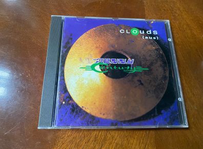 Clouds (Aus) Penny Century CD