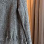 Women's Black & White Herringbone pattern waist cropped Blazer/Jacket/Coat by New Look, Size UK8, EU36 Image 5