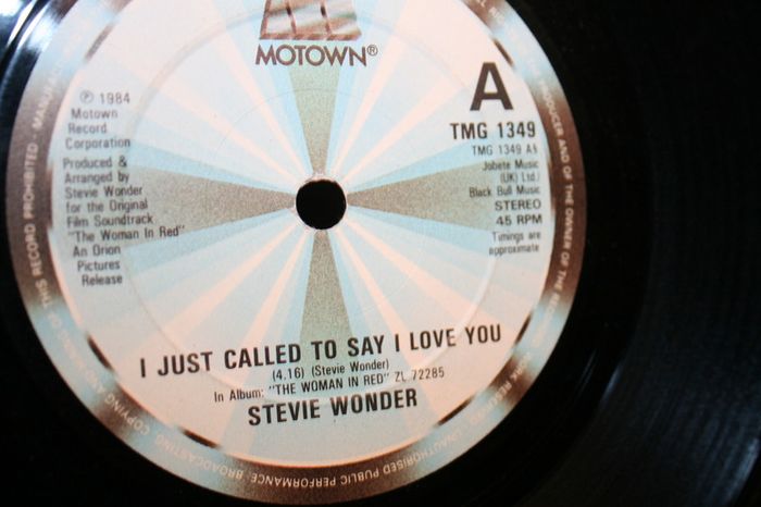 Vintage Vinyls