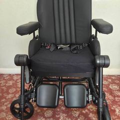 Rea Azalea Manual Wheelchair