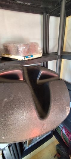Riser Blocks (New, for Turbo etc)