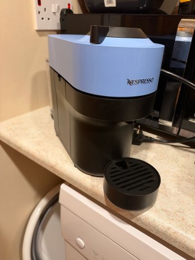 Nespresso Vertuo Pop