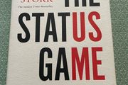 The Status Game, Will Storr