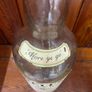Large vintage 8 pints Bells Whiskey bottle. Image 3