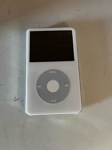 ipod broken