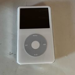 ipod broken