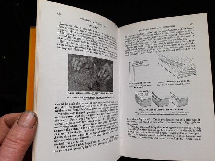 B00K_Cabinet Making for Beginners