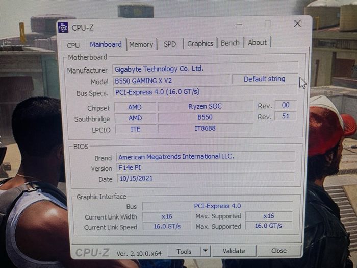 Gaming PC