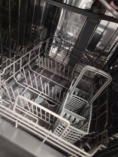 Powerpoint Slimline Dishwasher