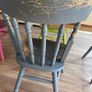 Set of 4 Dining chairs Image 2