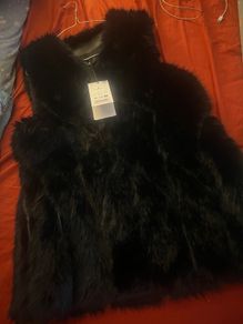 womens gilet