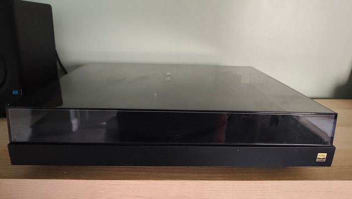 Sony PS-HX500 Turntable