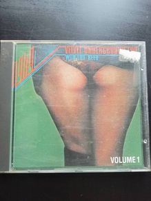 The Velvet Underground - 1969 Live Volume 1 CD