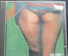 The Velvet Underground - 1969 Live Volume 1 CD