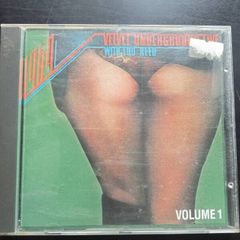 The Velvet Underground - 1969 Live Volume 1 CD