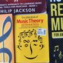 Music Theory Books Collection Image 4
