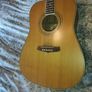 Tangle Wood TD8 MK 3 Nashville Acoustic guitar Image 3