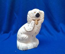 Beswick Mantel Dog free postage
