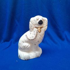 Beswick Mantel Dog free postage