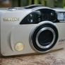 Samsung Fino 140S 35mm Auto Focus Compact Zoom Camera - TESTED Image 5