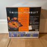 Trivial Pursuit Board Game Image 2