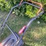 Husqvarna Push Lawnmower Image 7