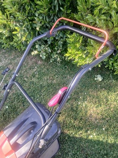 Husqvarna Push Lawnmower