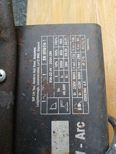 welder