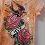 New soft tee shirt 10/11 years Image 2