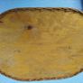 Vintage Wood Tray Image 7