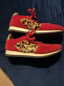 womens trainers