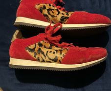womens trainers