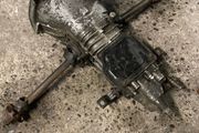 Gearbox (Fiat 500)