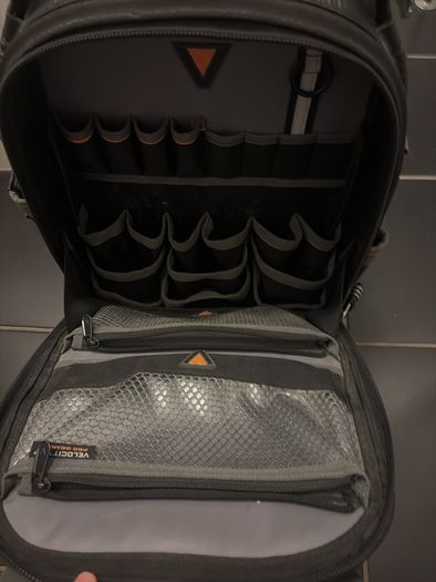 Velocity Progear rogue 50 Tool backpack